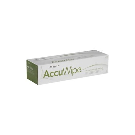 Georgia-Pacific GP AccuWipe White Recycled 3-Ply Delicate Task Wipers, 70 Sheets/Box, 20 Boxes/Case - 29778/03 29778/03